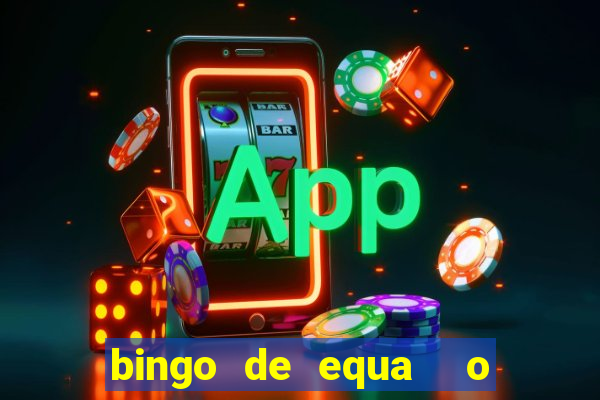 bingo de equa  o do 2o grau